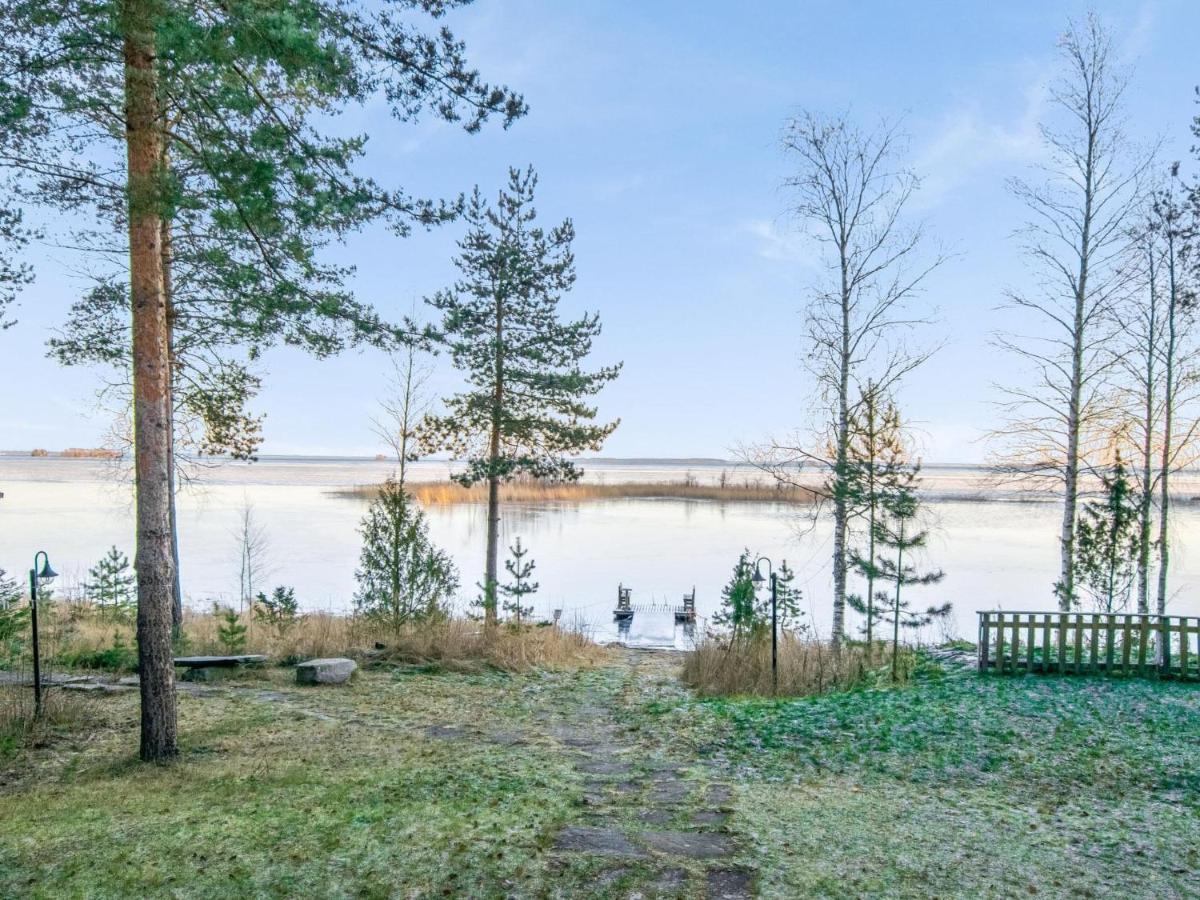 Holiday Home Wilkkilae By Interhome Ruokola Экстерьер фото