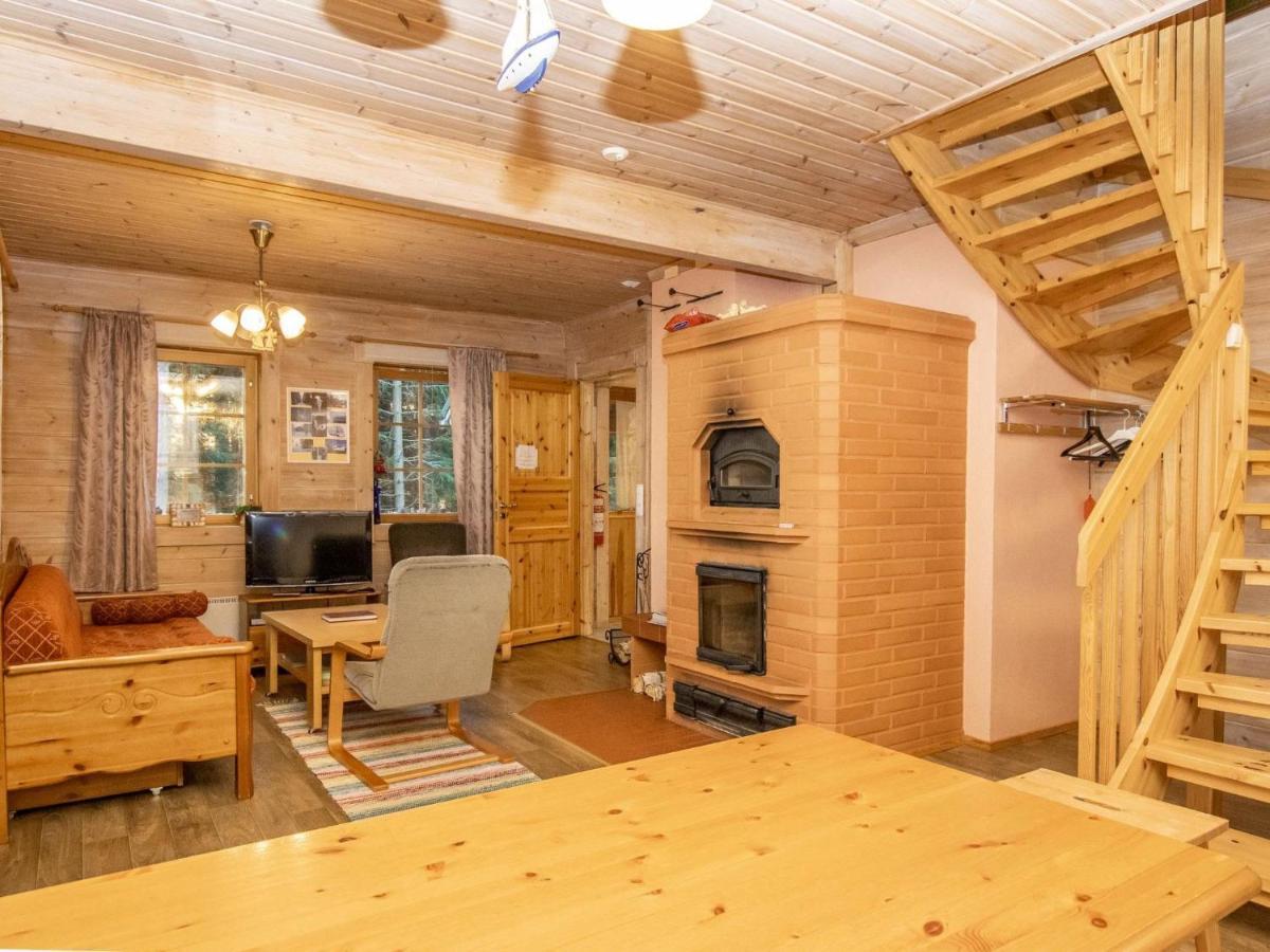 Holiday Home Wilkkilae By Interhome Ruokola Экстерьер фото