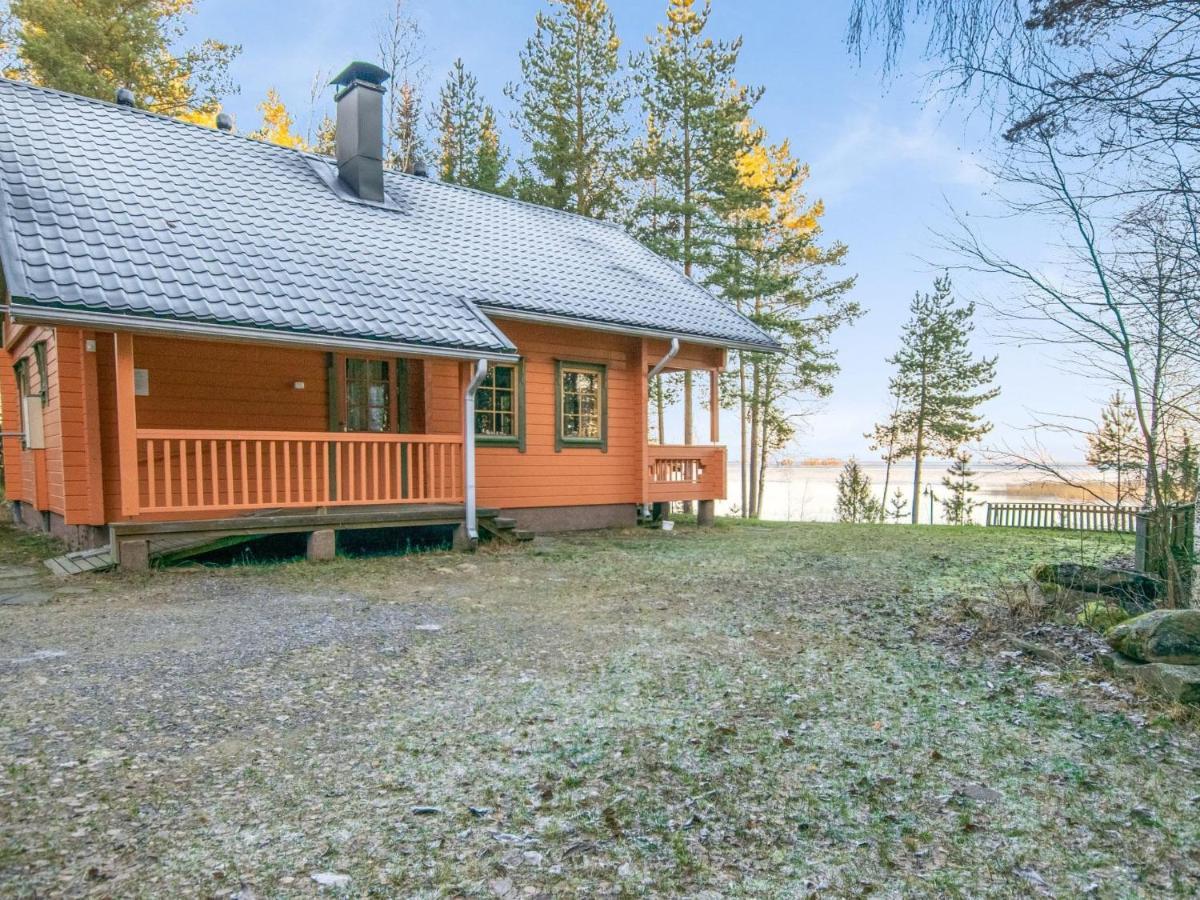 Holiday Home Wilkkilae By Interhome Ruokola Экстерьер фото