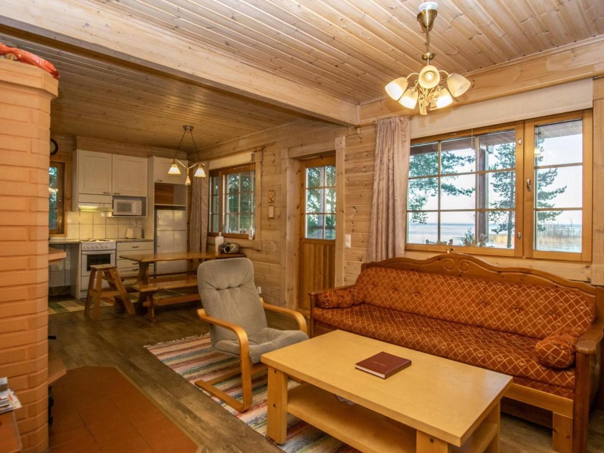 Holiday Home Wilkkilae By Interhome Ruokola Экстерьер фото