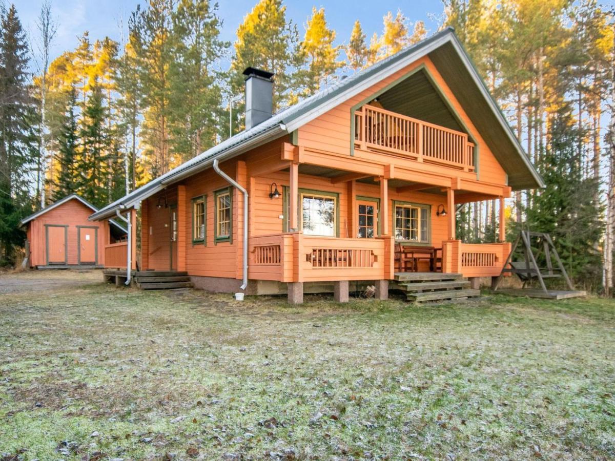 Holiday Home Wilkkilae By Interhome Ruokola Экстерьер фото