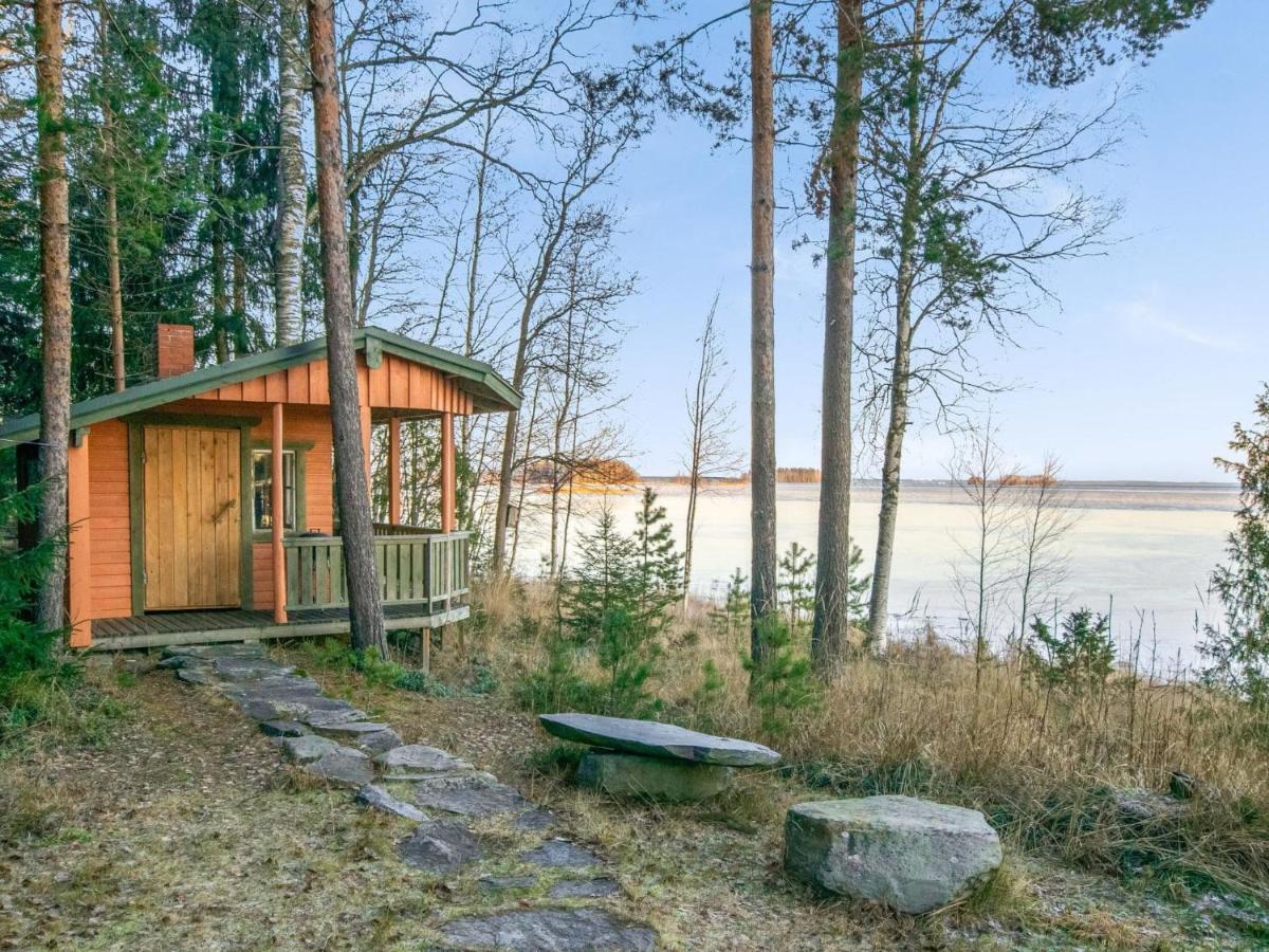 Holiday Home Wilkkilae By Interhome Ruokola Экстерьер фото