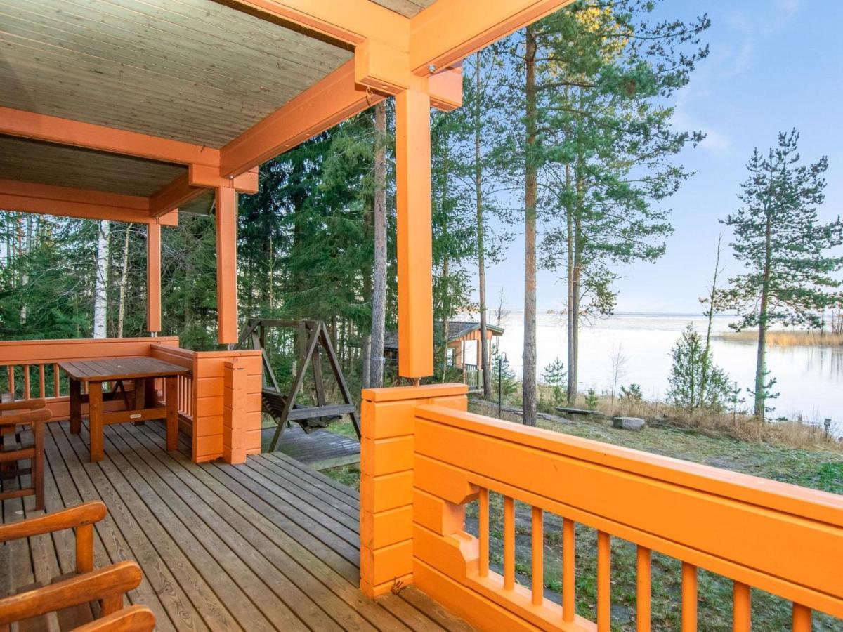 Holiday Home Wilkkilae By Interhome Ruokola Экстерьер фото