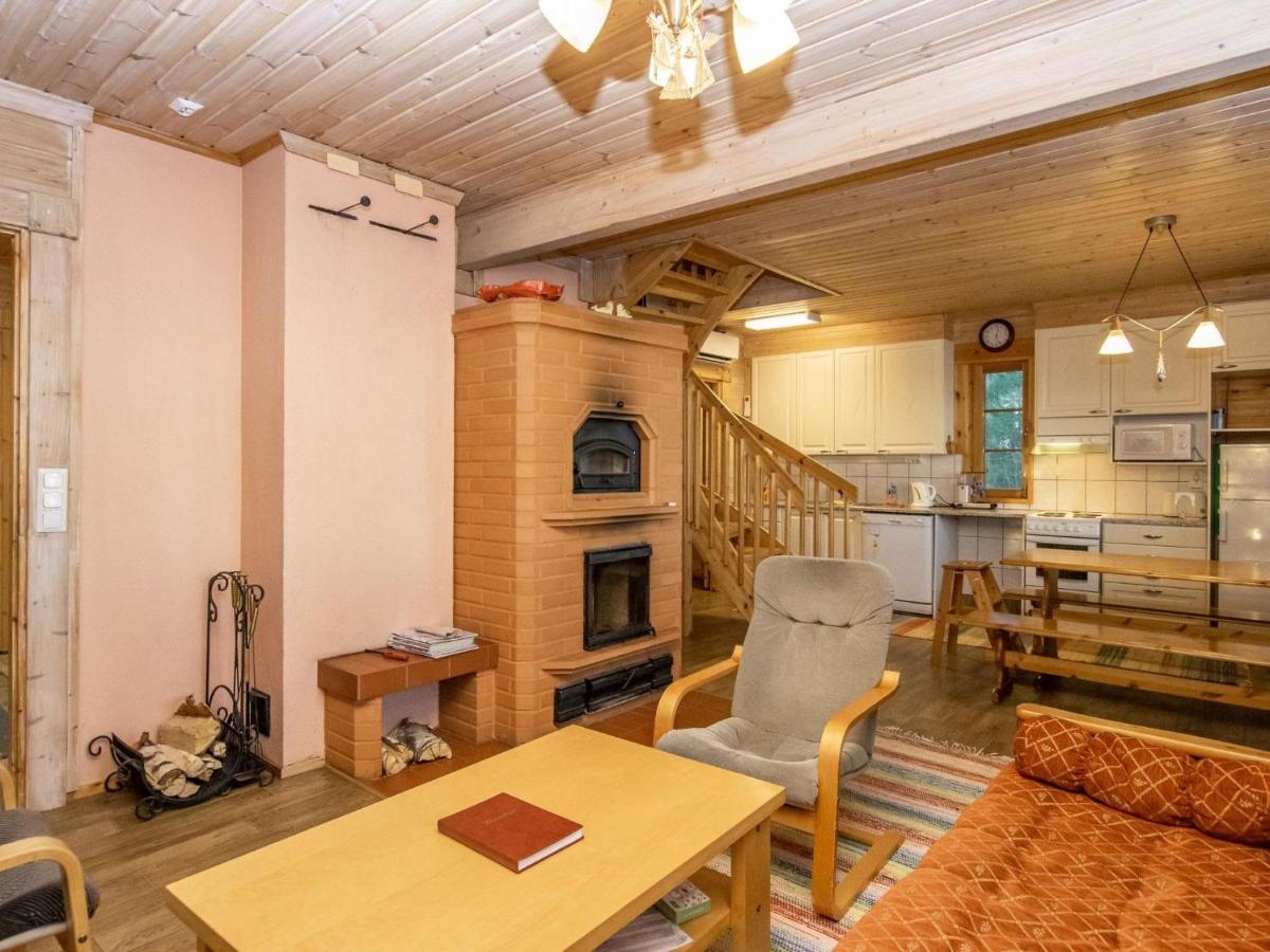 Holiday Home Wilkkilae By Interhome Ruokola Экстерьер фото
