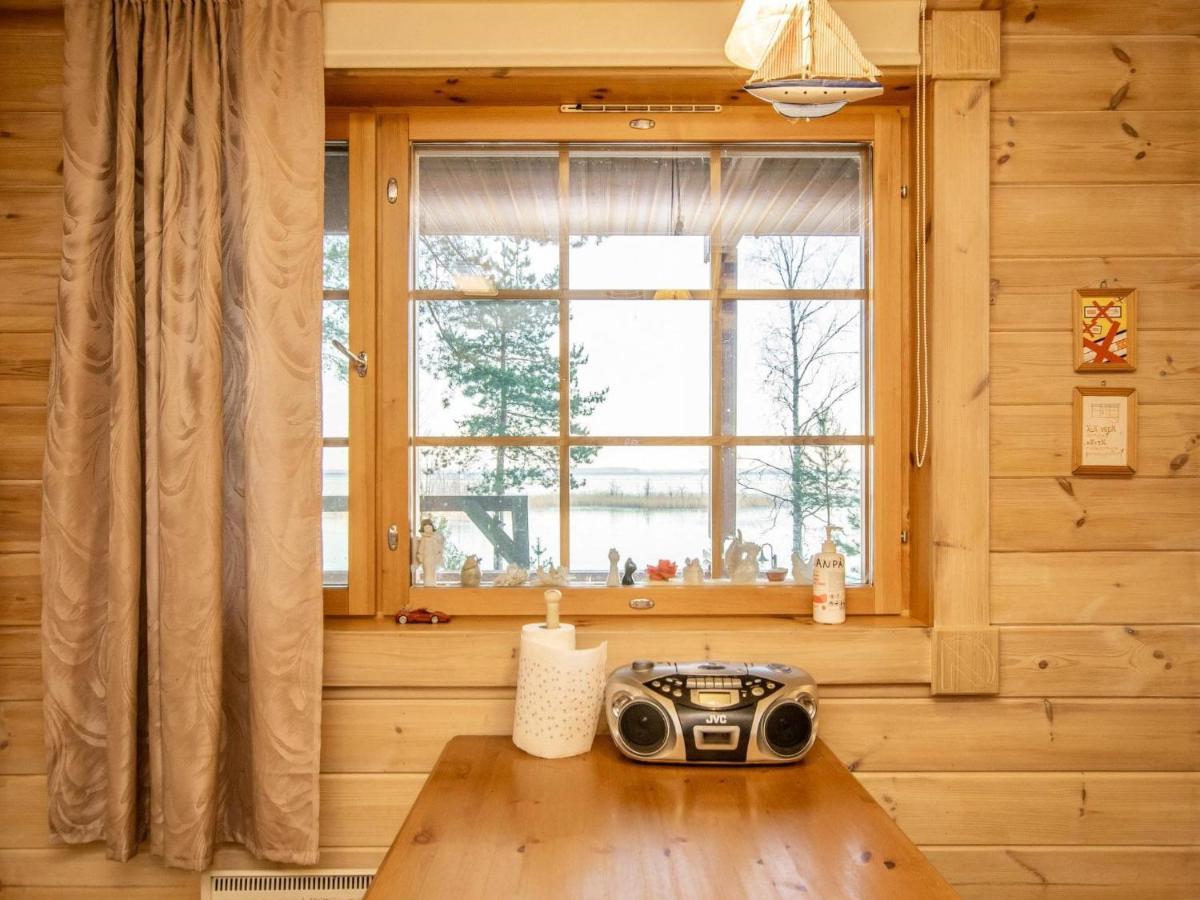 Holiday Home Wilkkilae By Interhome Ruokola Экстерьер фото