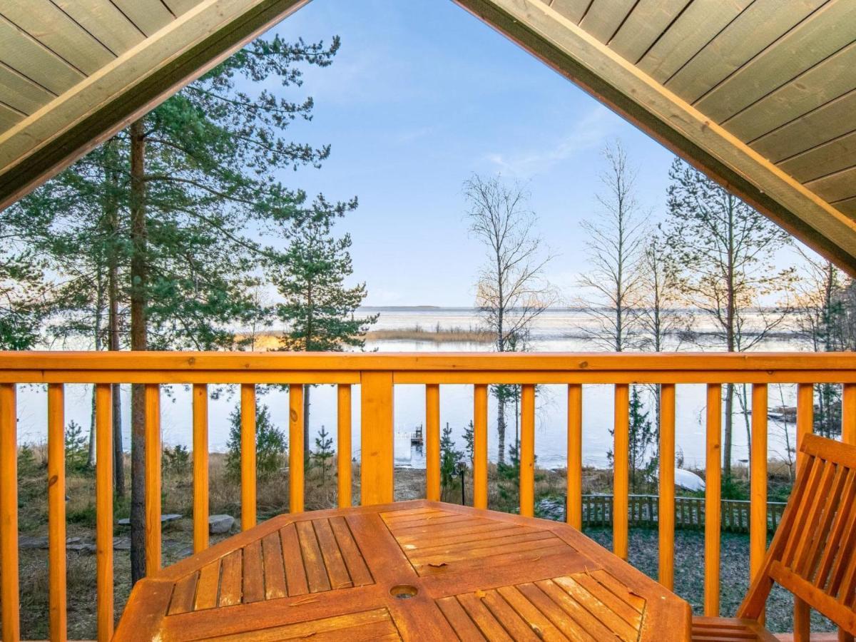 Holiday Home Wilkkilae By Interhome Ruokola Экстерьер фото