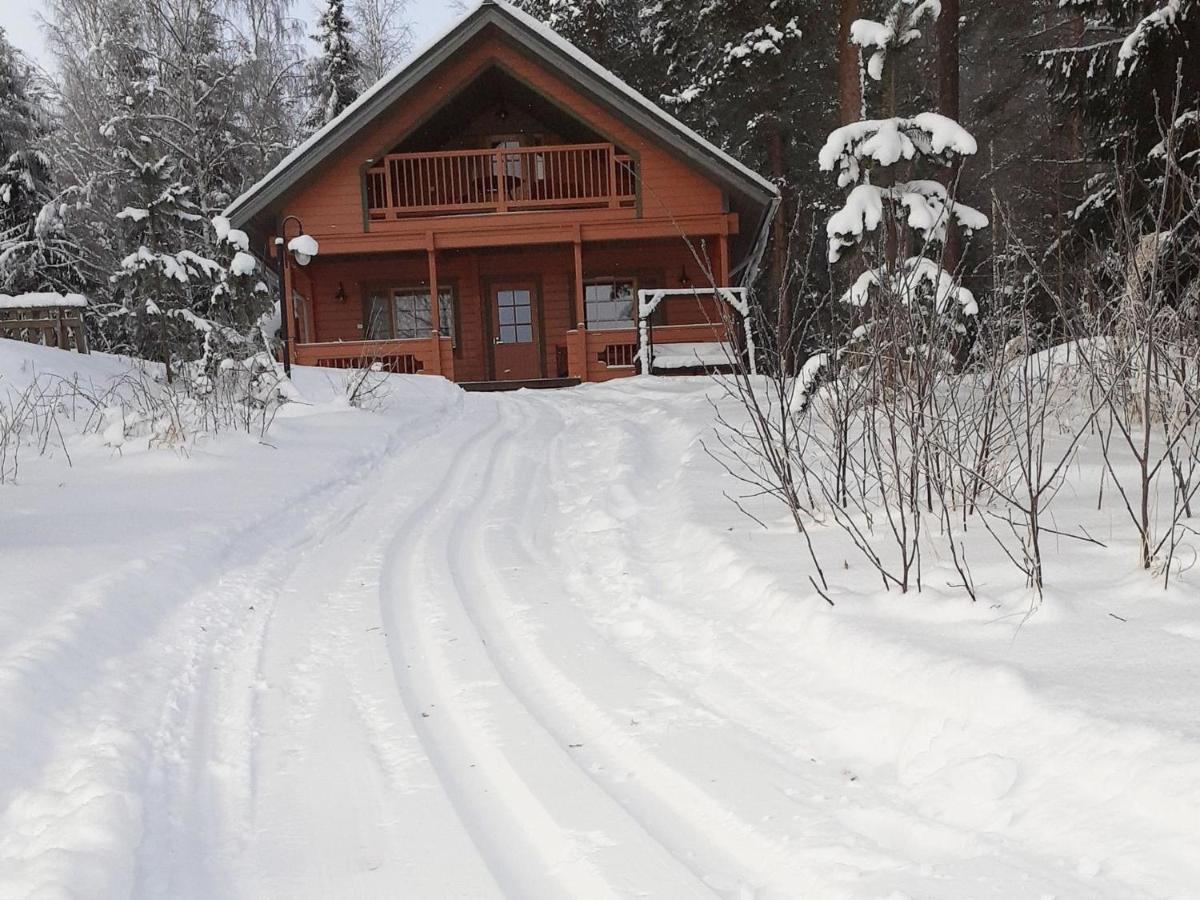 Holiday Home Wilkkilae By Interhome Ruokola Экстерьер фото