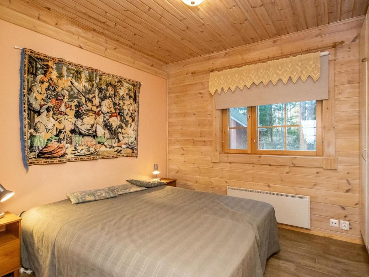 Holiday Home Wilkkilae By Interhome Ruokola Экстерьер фото