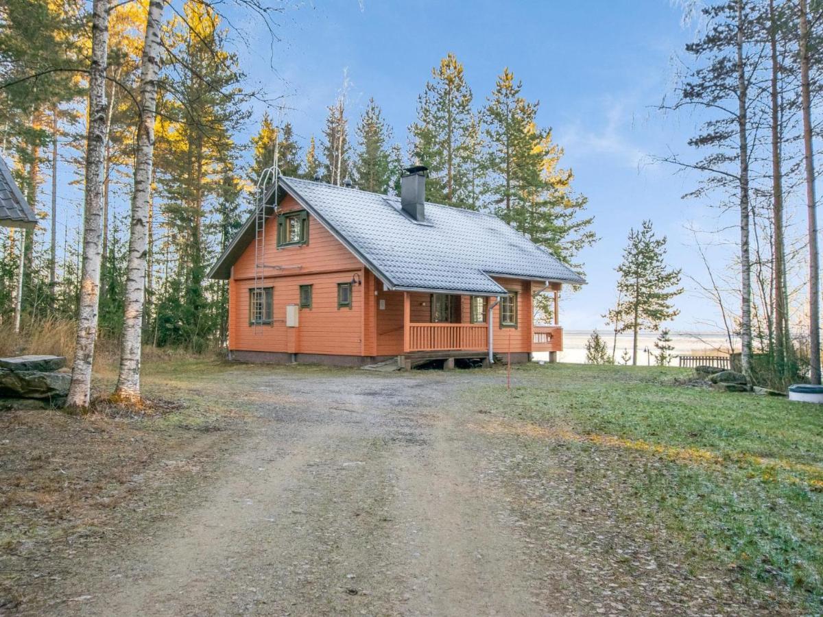 Holiday Home Wilkkilae By Interhome Ruokola Экстерьер фото