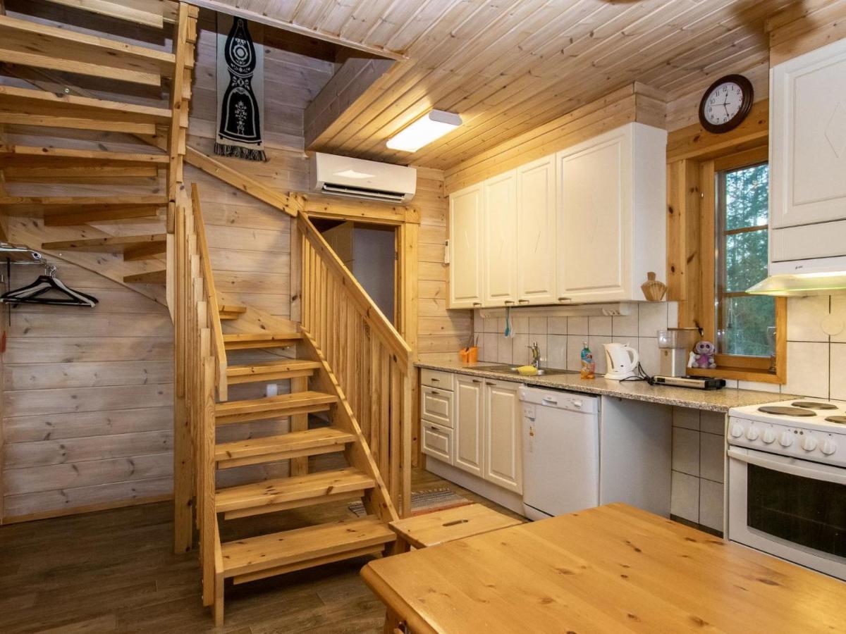Holiday Home Wilkkilae By Interhome Ruokola Экстерьер фото