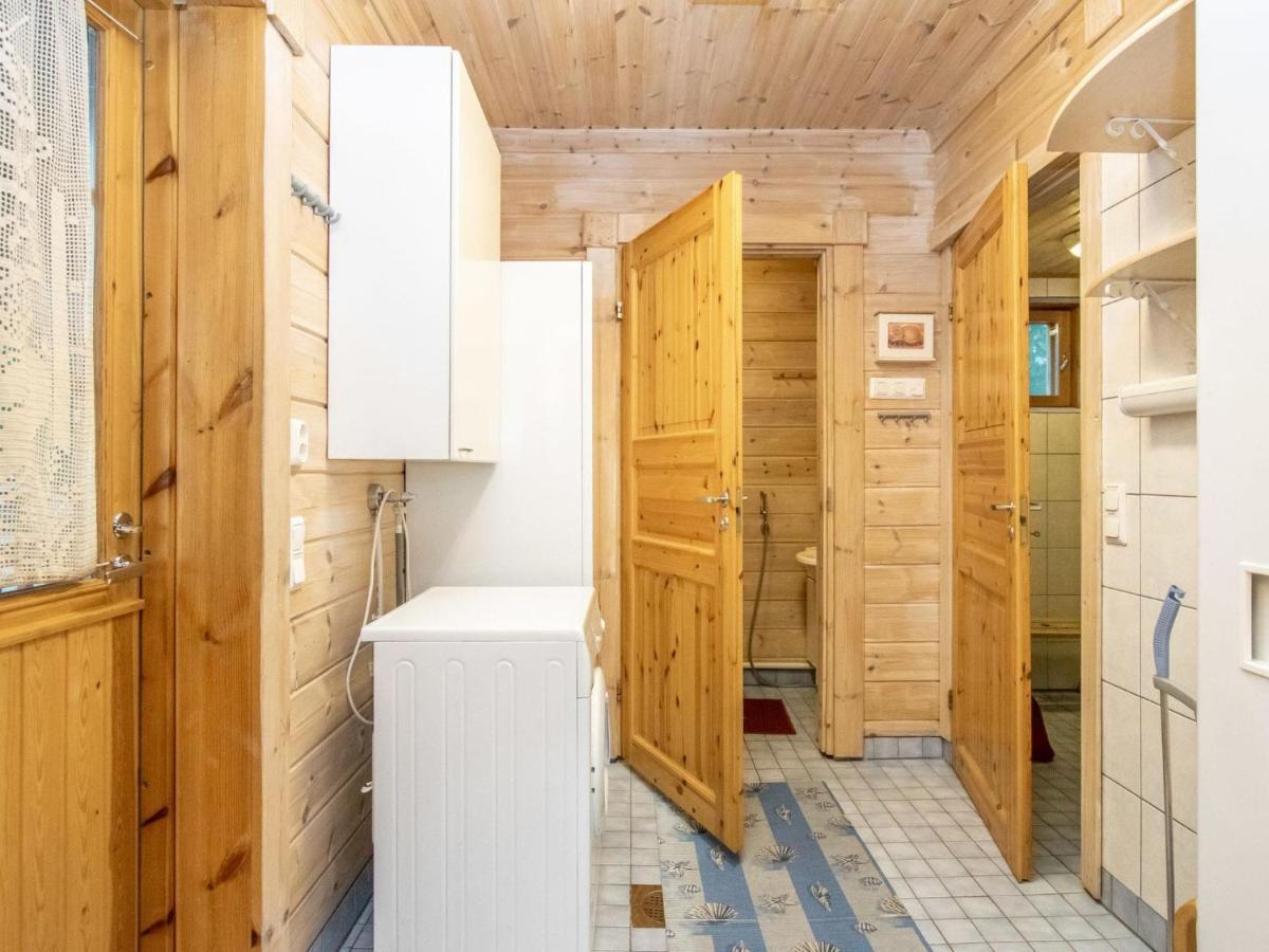 Holiday Home Wilkkilae By Interhome Ruokola Экстерьер фото