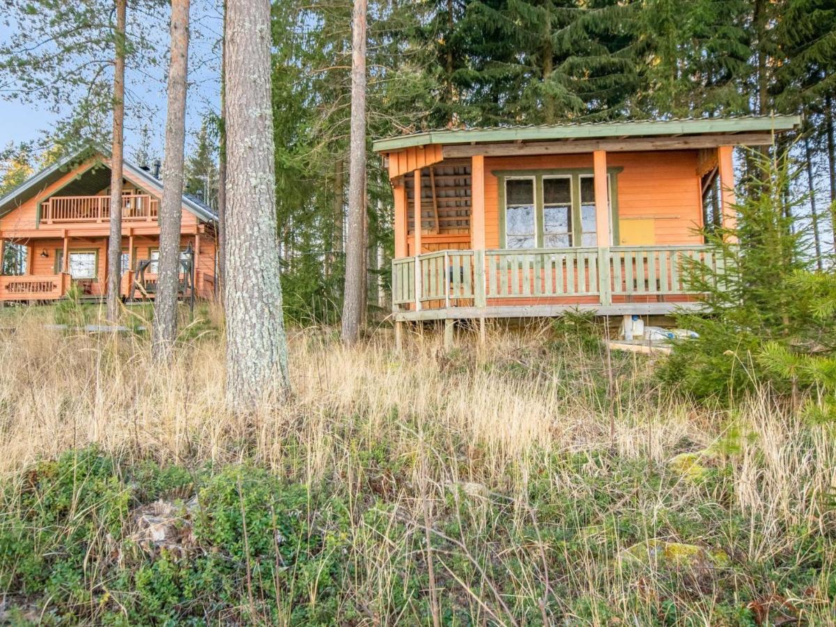 Holiday Home Wilkkilae By Interhome Ruokola Экстерьер фото