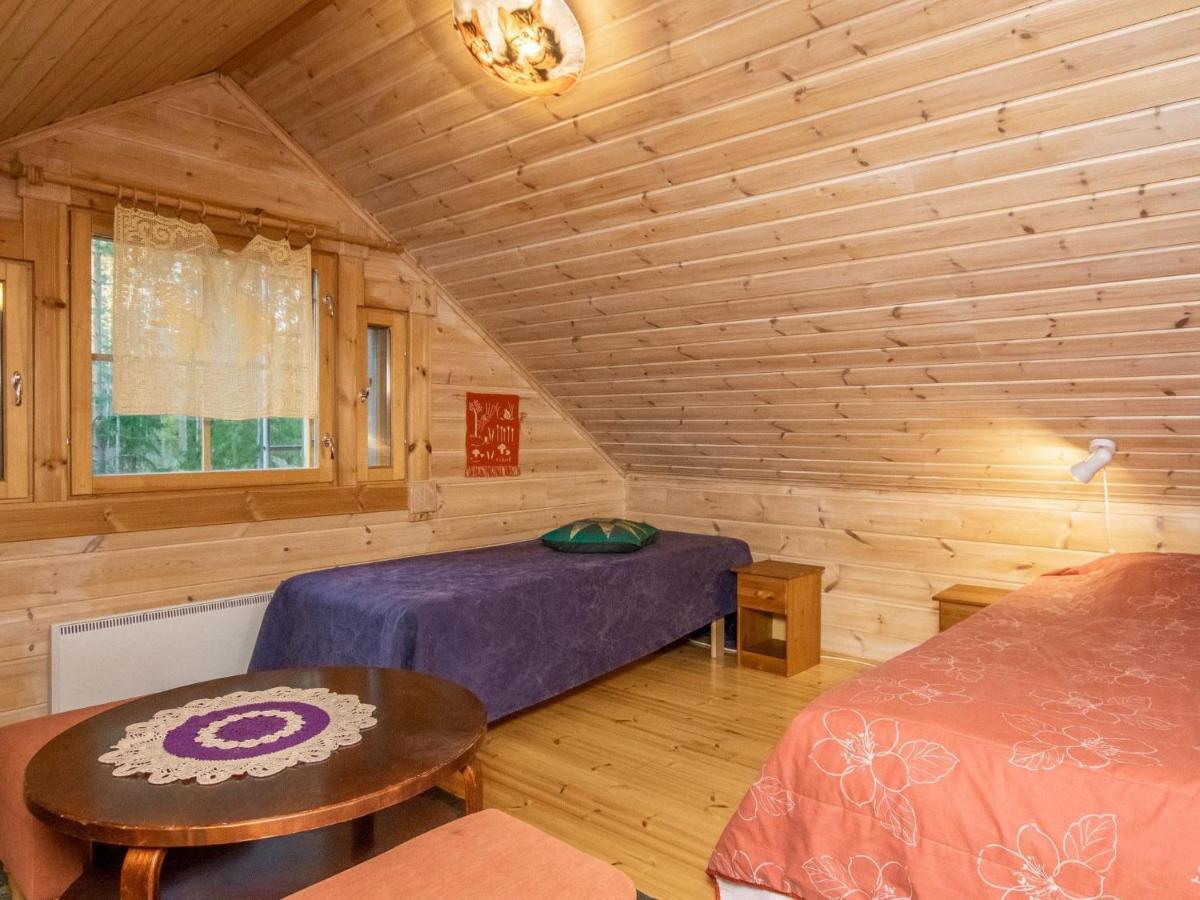 Holiday Home Wilkkilae By Interhome Ruokola Экстерьер фото